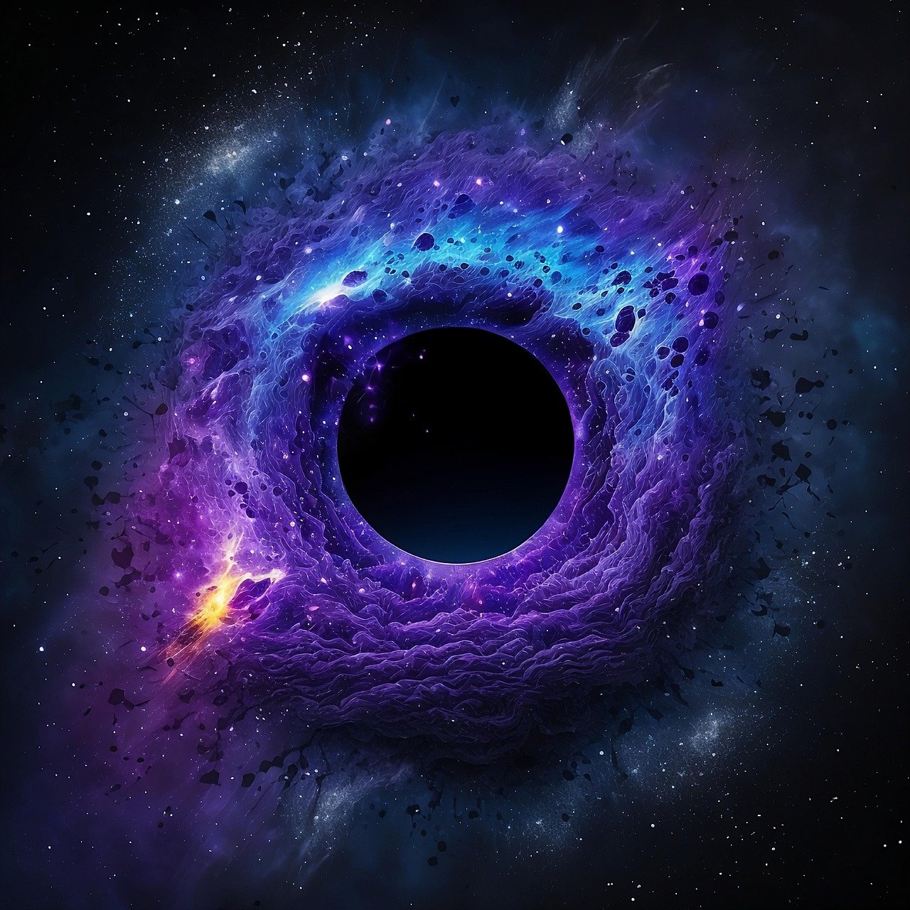 black hole, cosmos, universe, outer space, galaxy, annihilation, imagination, black hole, black hole, black hole, black hole, black hole