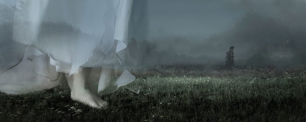 ghost, wuthering heights, cathy, heathcliff, moors, house, novel, story, fog, grass, feet, dress, bronte, manor, night, lost, stone wall, tragedy, sad, obsessed, wuthering heights, wuthering heights, wuthering heights, wuthering heights, wuthering heights, bronte